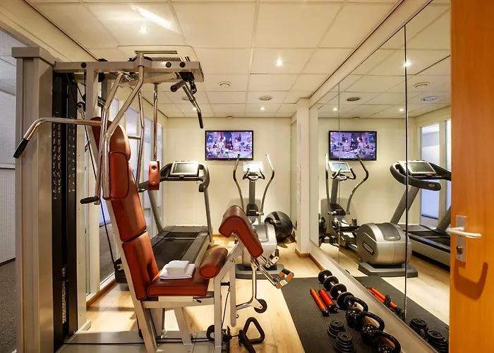 Dikker & Thijs Hotel 4*