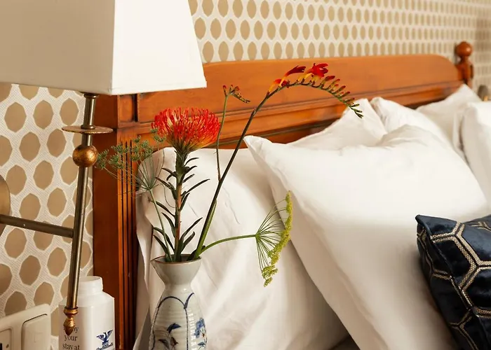 Dikker & Thijs Hotel Amsterdam