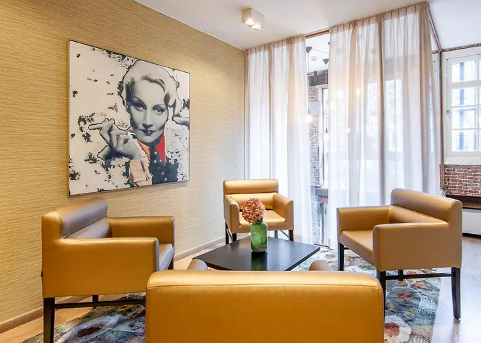 Dikker & Thijs Amsterdam