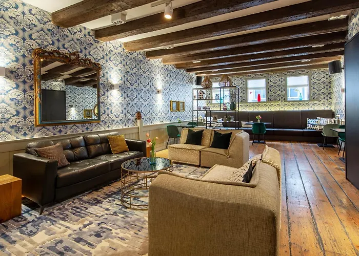 Dikker & Thijs Hotel 4*