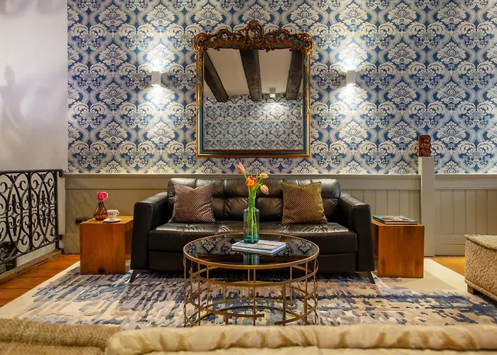 Hotel Dikker & Thijs 4*