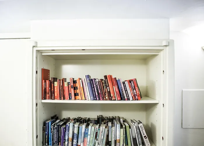 Dikker & Thijs Hotel