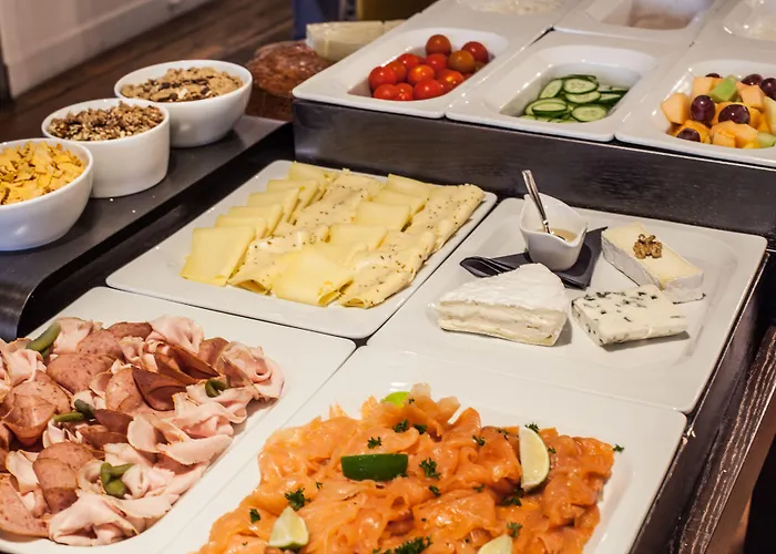 Dikker & Thijs Hotel Amsterdam