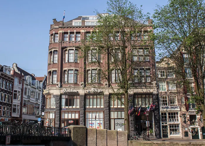 Dikker & Thijs Hotel