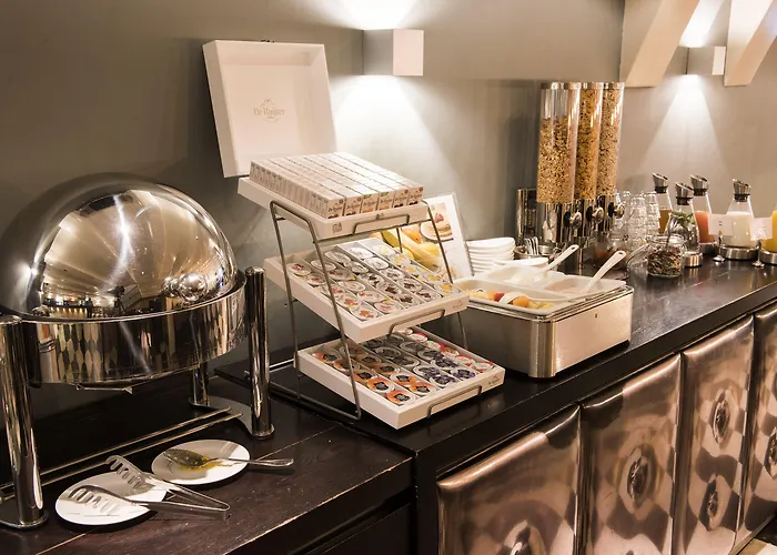 Dikker & Thijs Hotel Amsterdam