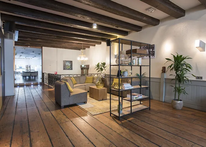 Dikker & Thijs Hotel 4*