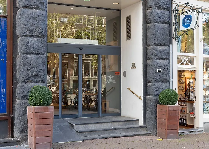 Dikker & Thijs Amsterdam