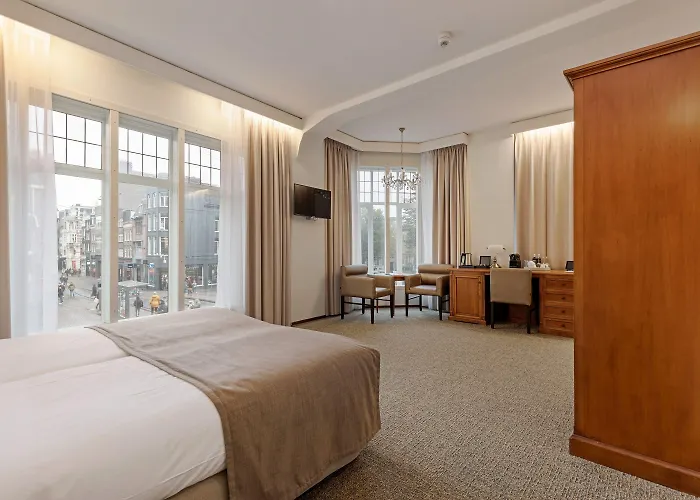 Hotel Dikker & Thijs Amsterdam