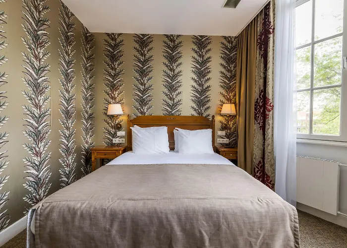 Hotel Dikker & Thijs Amsterdam