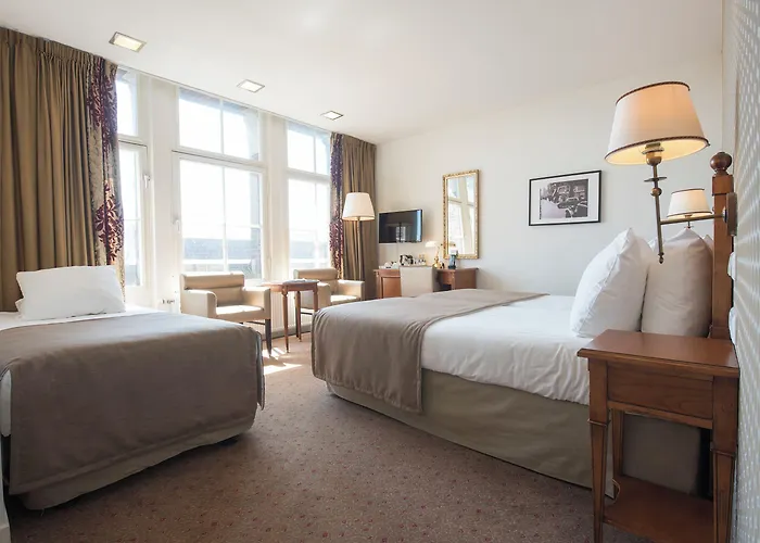 Dikker & Thijs 4* Amsterdam