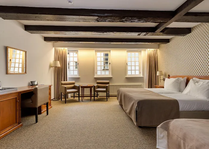 Hotel Dikker & Thijs 4*