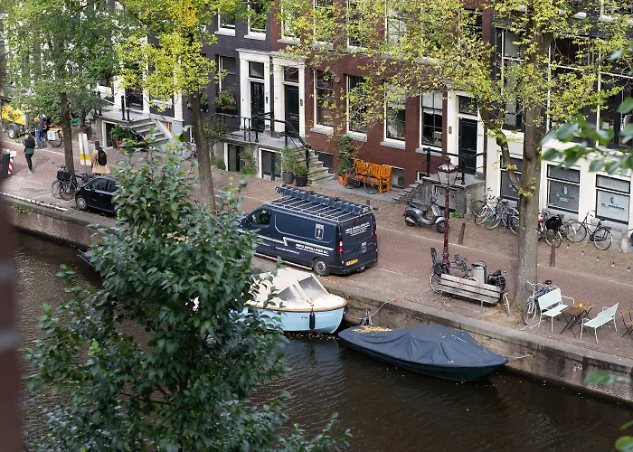 Dikker & Thijs Amsterdam