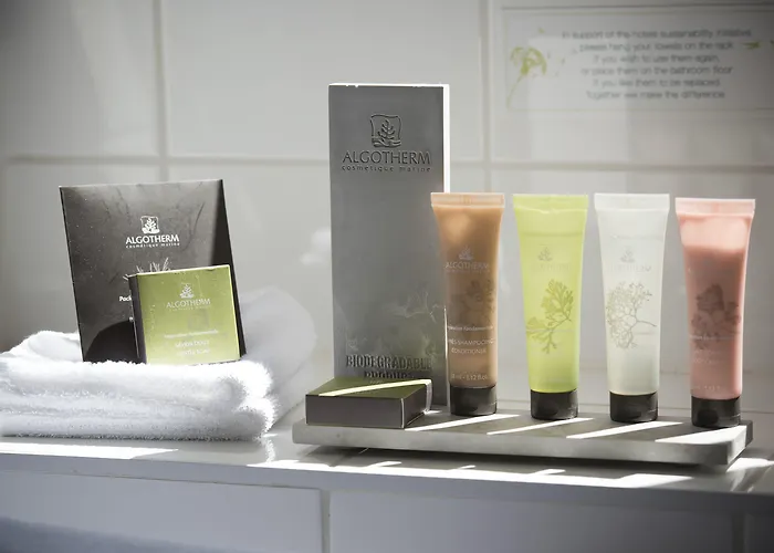 Hotel Dikker & Thijs Amsterdam