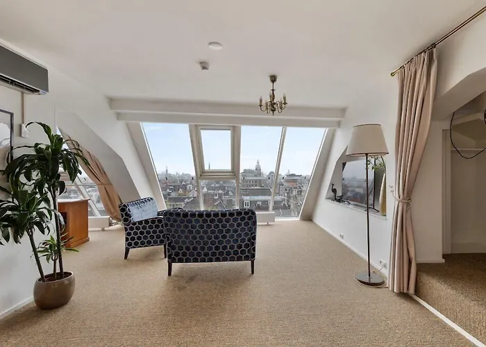 Hotel Dikker & Thijs Amsterdam