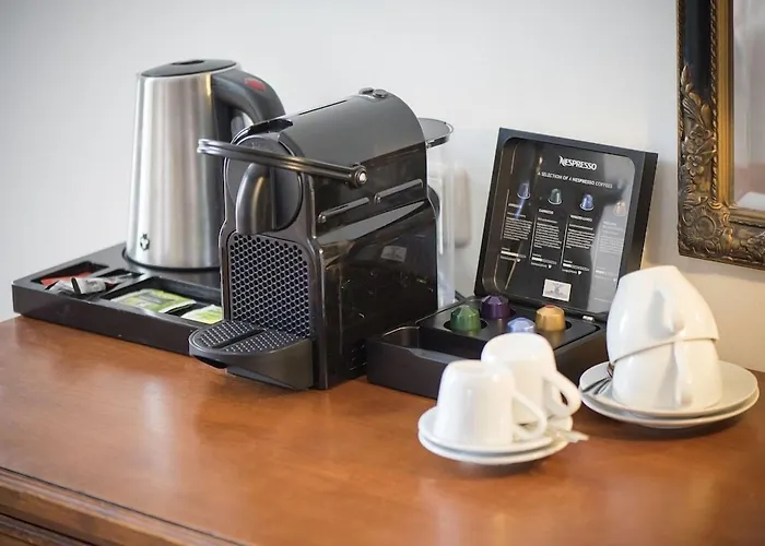 Dikker & Thijs Hotel