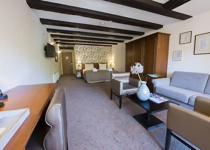 Hotel Dikker & Thijs 4*