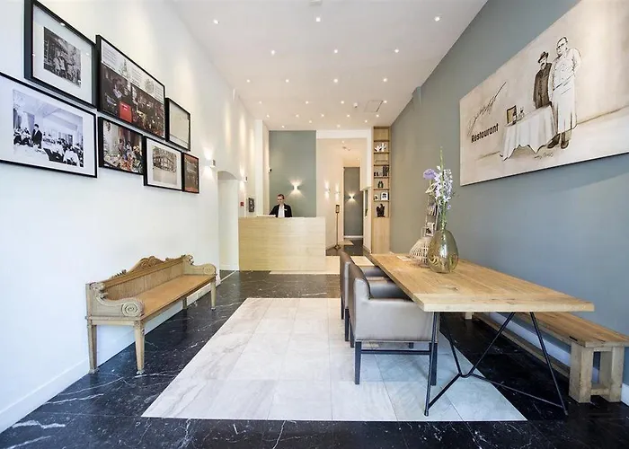 Dikker & Thijs Hotel 4*