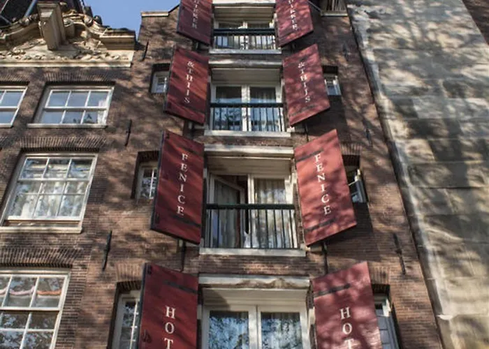 Hotel Dikker & Thijs