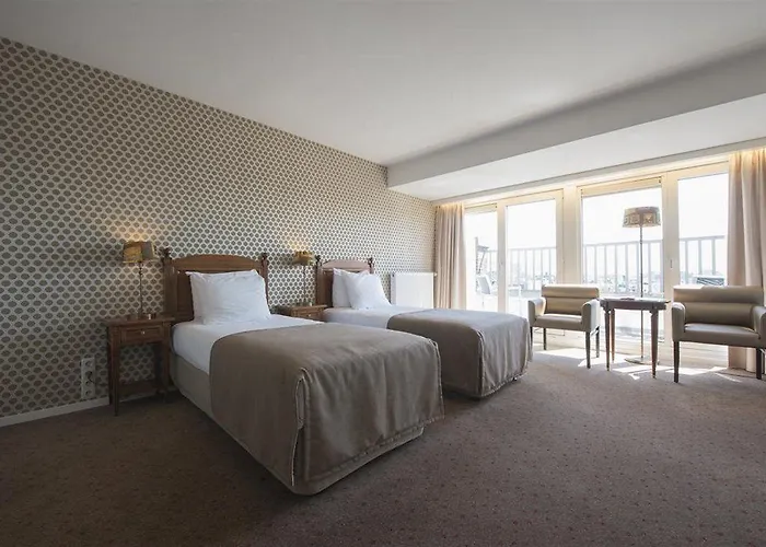 Hotel Dikker & Thijs 4*