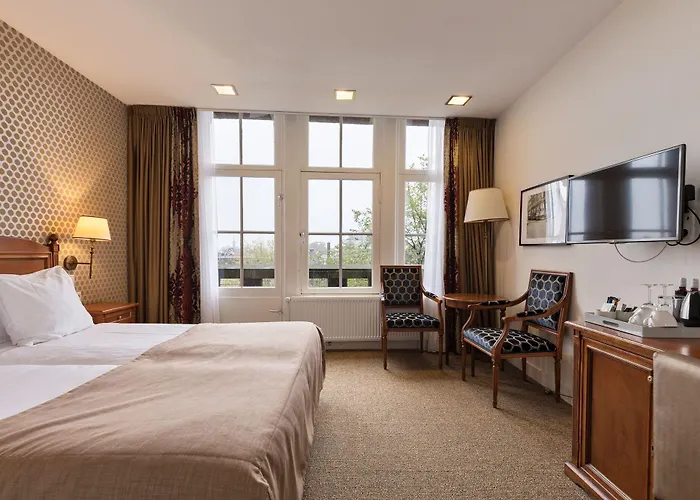 Dikker & Thijs Hotel 4*