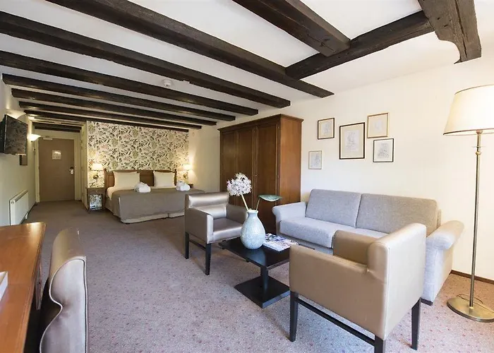 Hotel Dikker & Thijs 4*