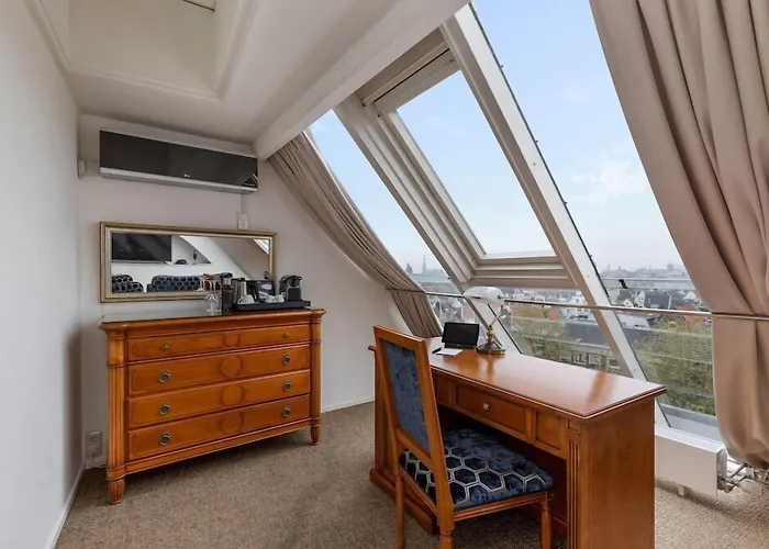 Dikker & Thijs Amsterdam