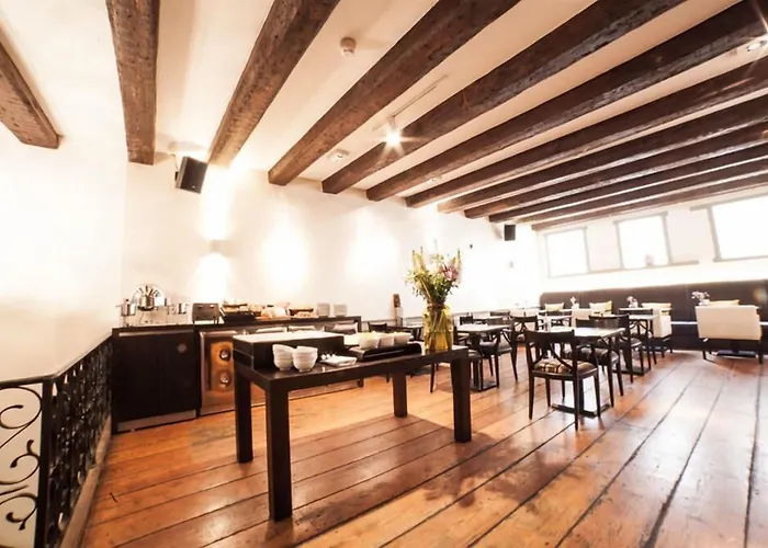 Dikker & Thijs Hotel