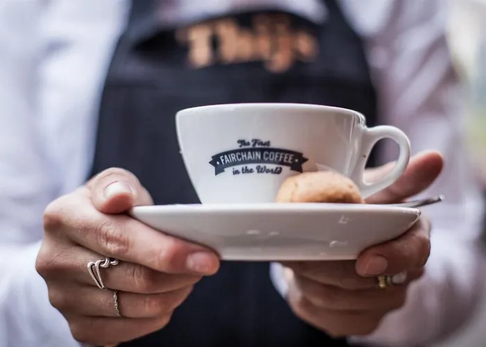 Dikker & Thijs 4* Amsterdam