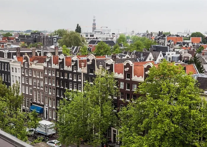 Dikker & Thijs Hotel 4*