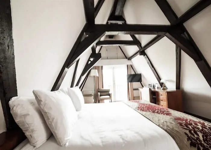 Dikker & Thijs Hotel Amsterdam