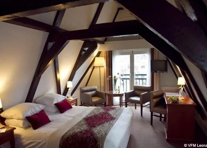 Hotel Dikker & Thijs