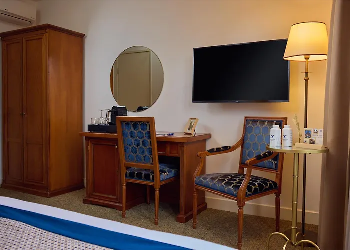 Dikker & Thijs Hotel Amsterdam