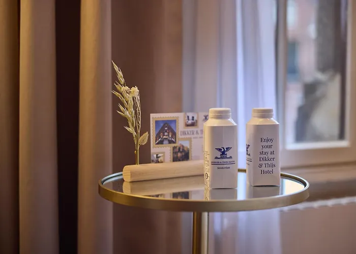 Dikker & Thijs Amsterdam