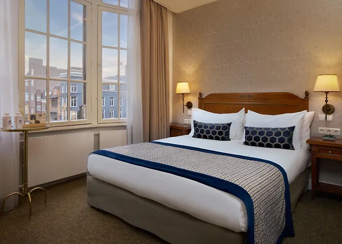 Dikker & Thijs Amsterdam