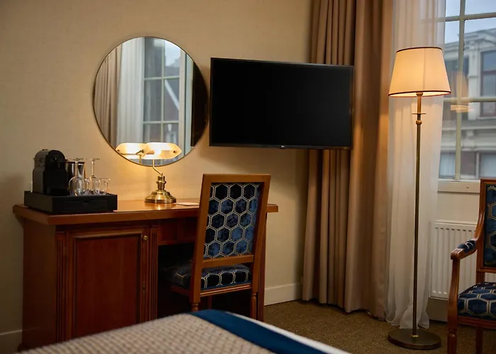 Dikker & Thijs Amsterdam