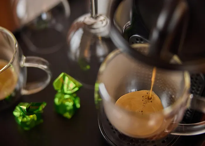 Dikker & Thijs Hotel Amsterdam