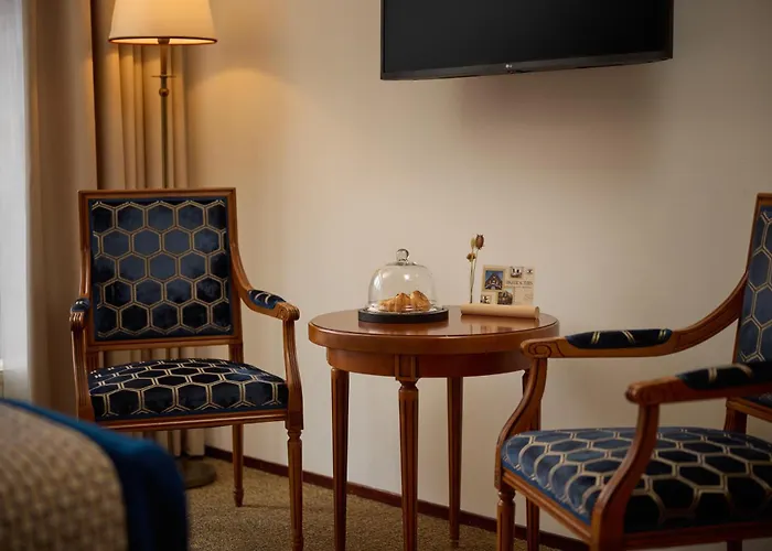 Dikker & Thijs Hotel Amsterdam