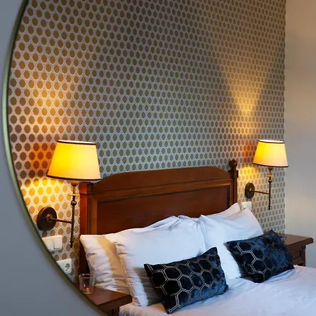 Hotel Dikker & Thijs Amsterdam