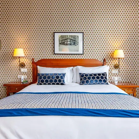Hotel Dikker & Thijs 4*