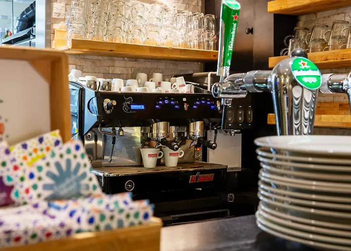 Dikker & Thijs 4* Amsterdam