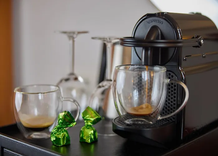 ホテル ディッカー ＆ タイス アムステルダム