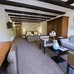 酒店 迪克＆太子酒店 4*