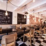 酒店 迪克＆太子酒店 阿姆斯特丹