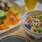 迪克＆太子酒店 酒店