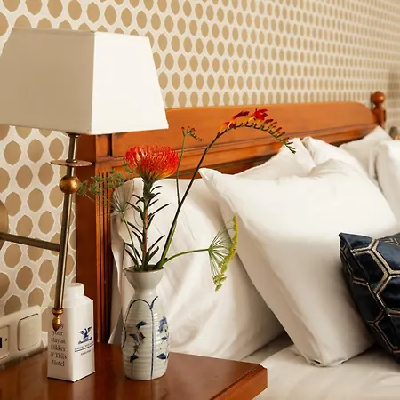 Dikker & Thijs Hotel Amsterdam