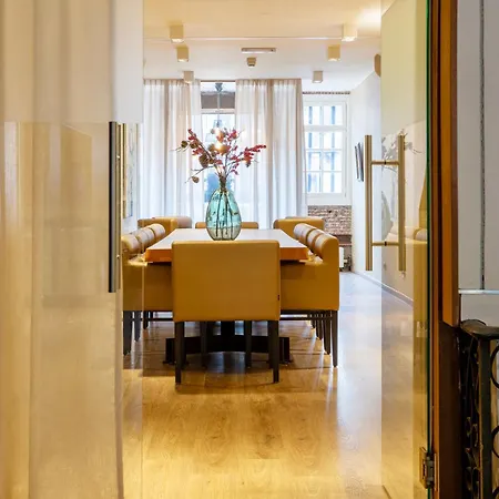 Dikker & Thijs Hotel