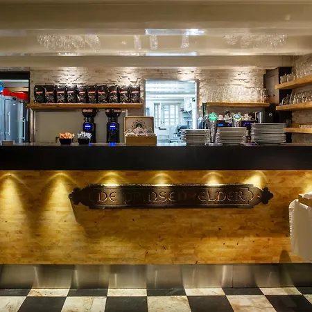 Dikker & Thijs Hotel