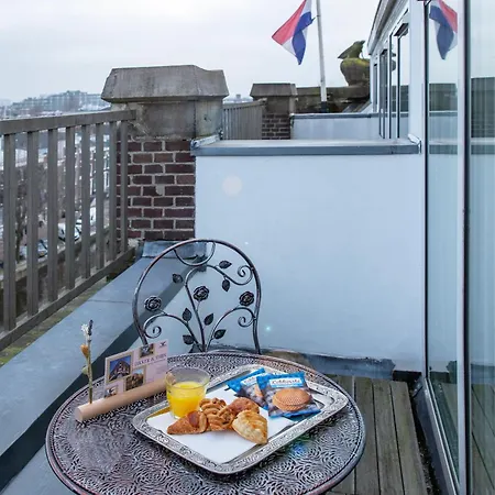 Dikker & Thijs 4* Amsterdam