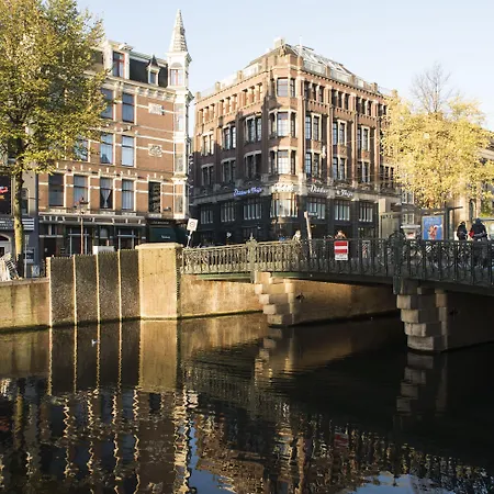 Dikker & Thijs Hotel Amsterdam