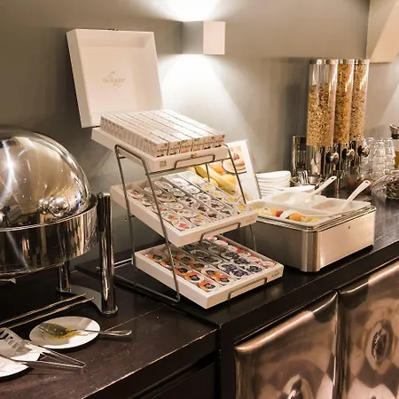 Dikker & Thijs Hotel Amsterdam